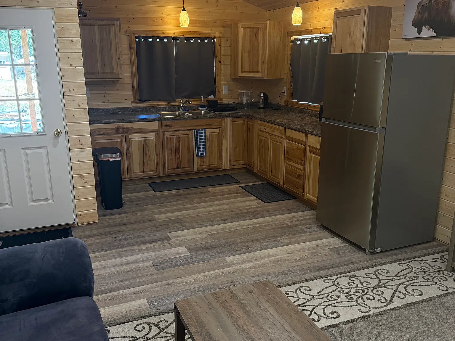 2 bed, 750 sqft, $950 — Photo 4