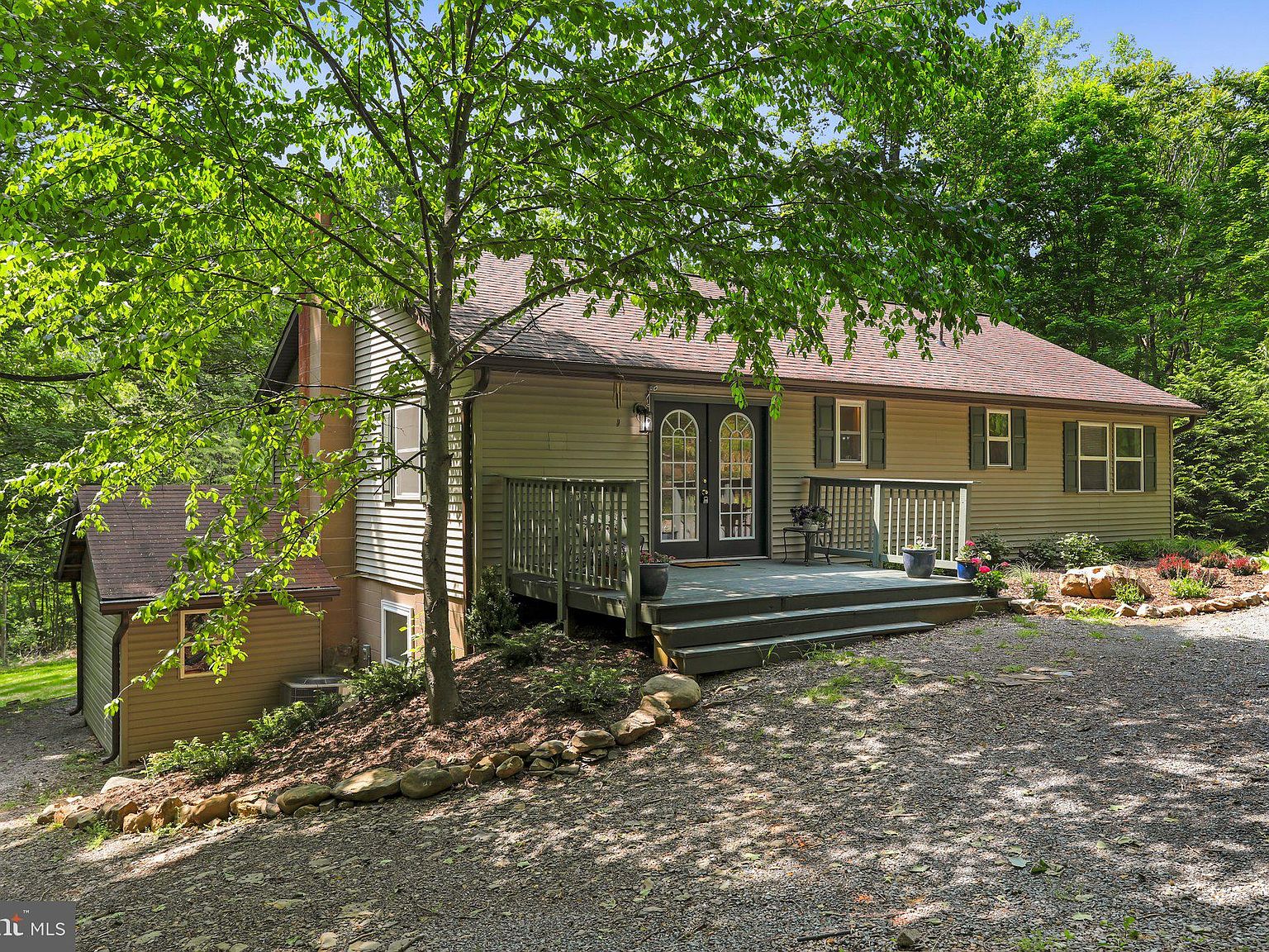 98 Cinnamon Trl, Berkeley Springs, WV 25411 Zillow