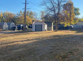 515 4th St S, Great Falls, MT 59405