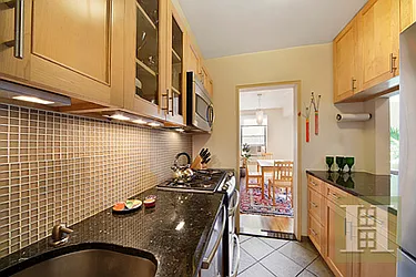 Sold by Halstead Real Estate