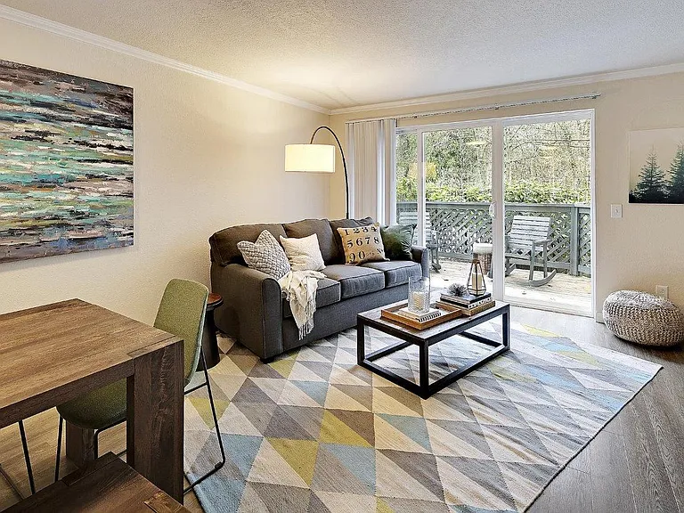 Hidden River Townhomes — Photo 6