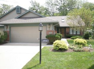 9470 Sugar Bend Trl, Dayton, OH 45458