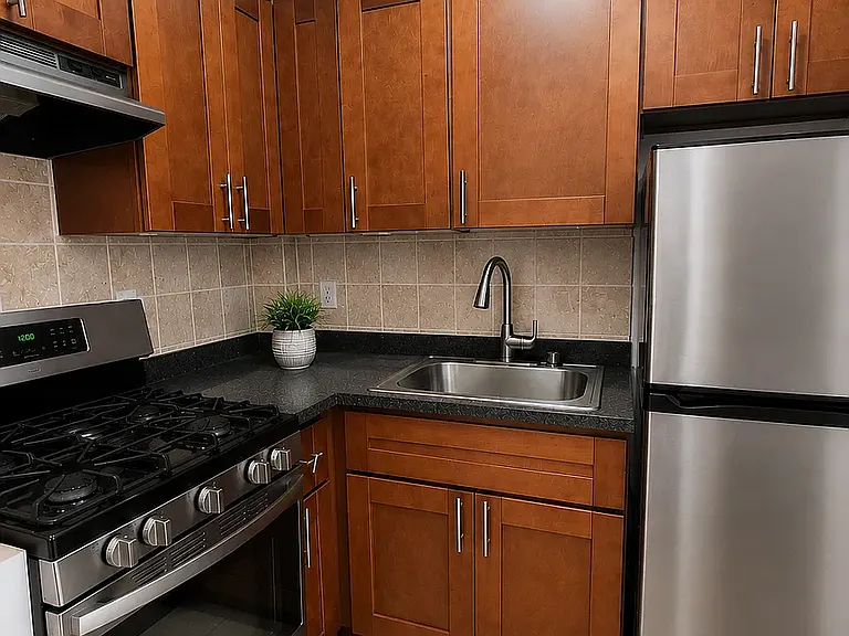 2112 Starling Ave #2G — Photo 2