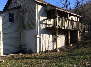 124 W 4th St LOT 2-3, Aurora, IN 47001