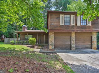 5409 Biffle Downs Rd, Stone Mountain, GA 30088