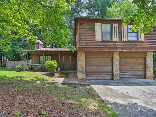 5409 Biffle Downs Rd, Stone Mountain, GA 30088