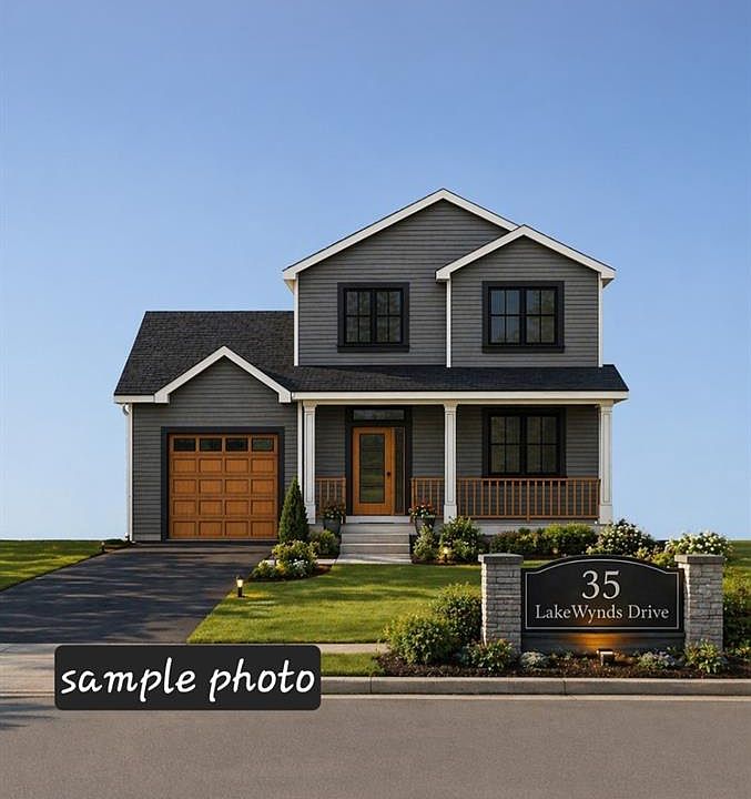 1st image of 35 LakeWynds Drive