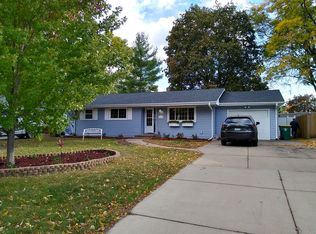 6721 45th Pl N, Crystal, MN 55428