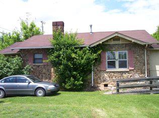 207 2nd St, Barbourville, KY 40906