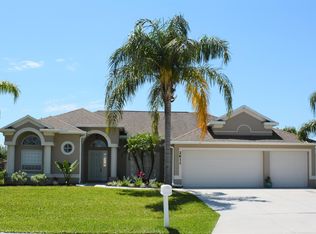 2611 N Serenity Cir, Fort Pierce, FL 34981