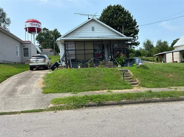 535 11th St, Tell City, IN 47586
