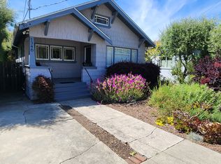 1346 Ordway St, Berkeley, CA 94702
