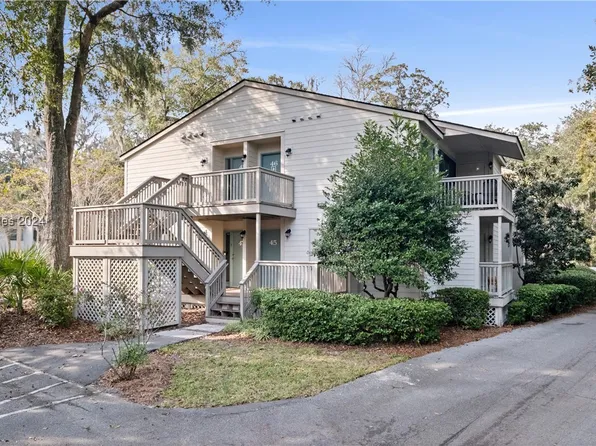 125 Cordillo Pkwy APT 46, Hilton Head Island, SC 29928