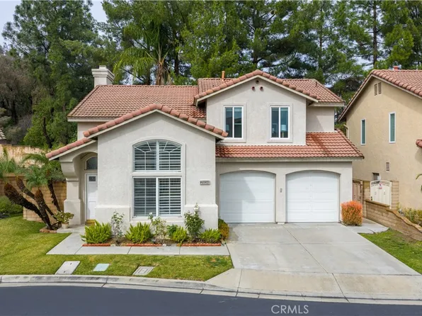 2834 Rolling Meadow Dr, Chino Hills, CA 91709