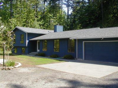 14100 Madison Ave NE, Bainbridge Island, WA, 98110