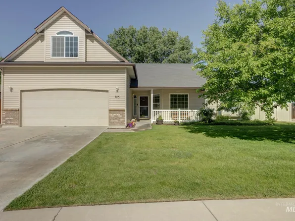 745 Harpy Ave, Middleton, ID 83644