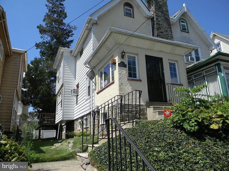 1014 Bullock Ave Lansdowne PA Zillow