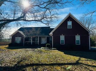 1515 Hudson Rd, Jasper, AL 35503