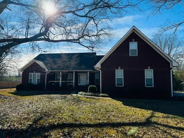 1515 Hudson Rd, Jasper, AL 35503