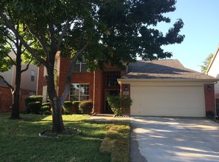 4020 Oxlea Dr, Plano, TX 75024