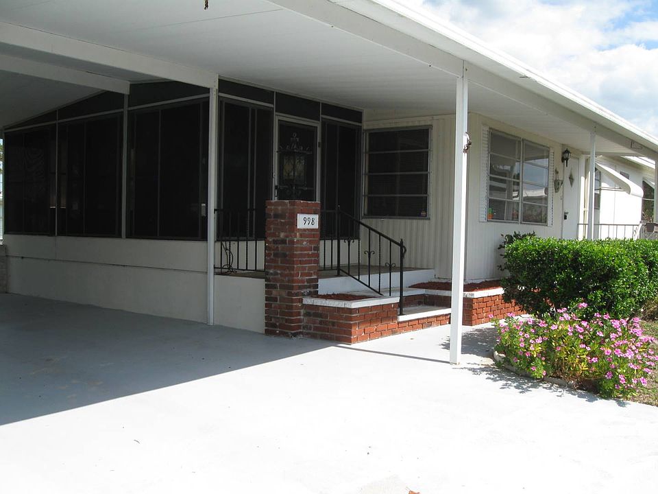 998 Eleuthera E, Venice, FL 34285 Zillow