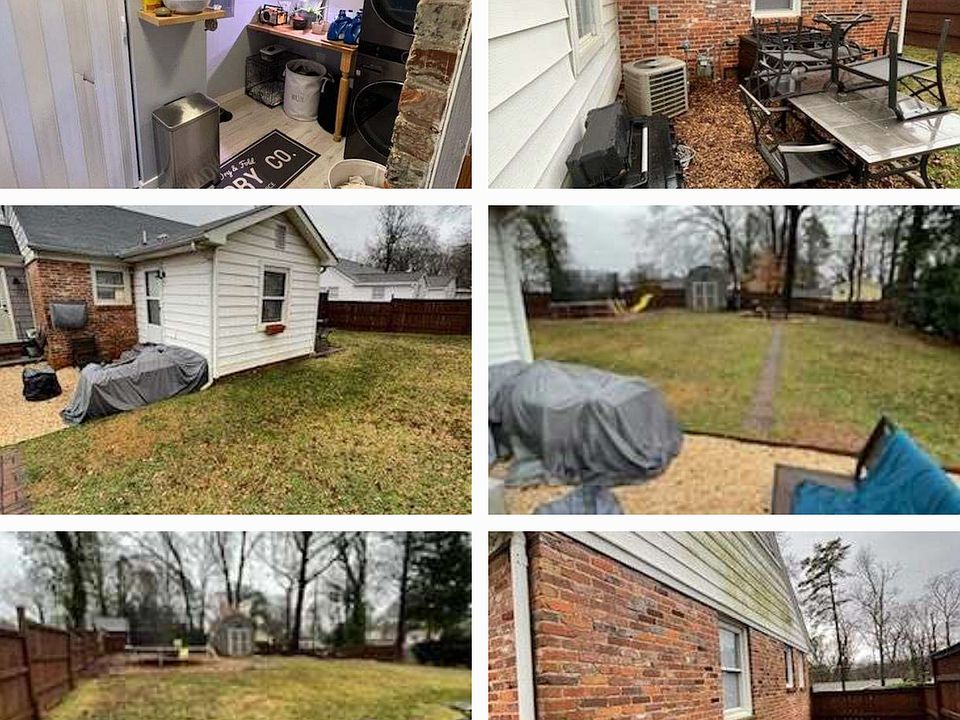 2nd image of 1231 Plumstead Rd #1