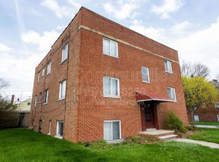 4186 Ridge Rd APT 3, Cleveland, OH 44144
