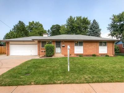 3062 S Hobart Way, Denver, CO, 80227