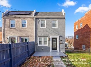 502 Foxhall Pl SE, Washington, DC 20032