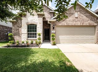 31526 Elkcreek Bend Dr, Hockley, TX 77447