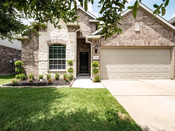 31526 Elkcreek Bend Dr, Hockley, TX 77447