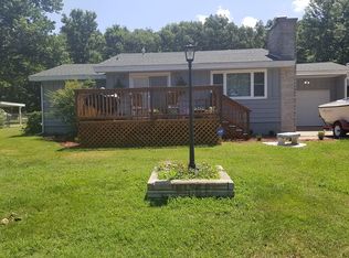 62380 E 252 Rd, Grove, OK 74344