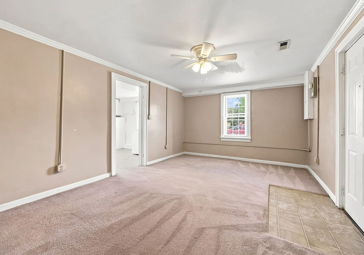 Quadplex Unit In Downtown Four Oaks! — Photo 2