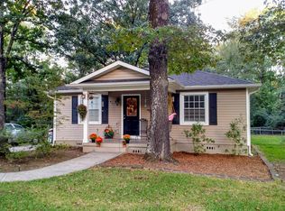 925 18th St, Calera, AL 35040