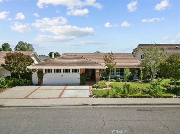 23420 Via Boscana, Santa Clarita, CA 91355
