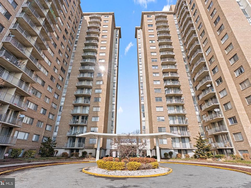 1st image of 1836 Metzerott Rd APT 715