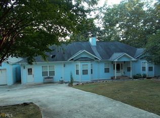 283 Spring Crest Rd, Cleveland, GA 30528