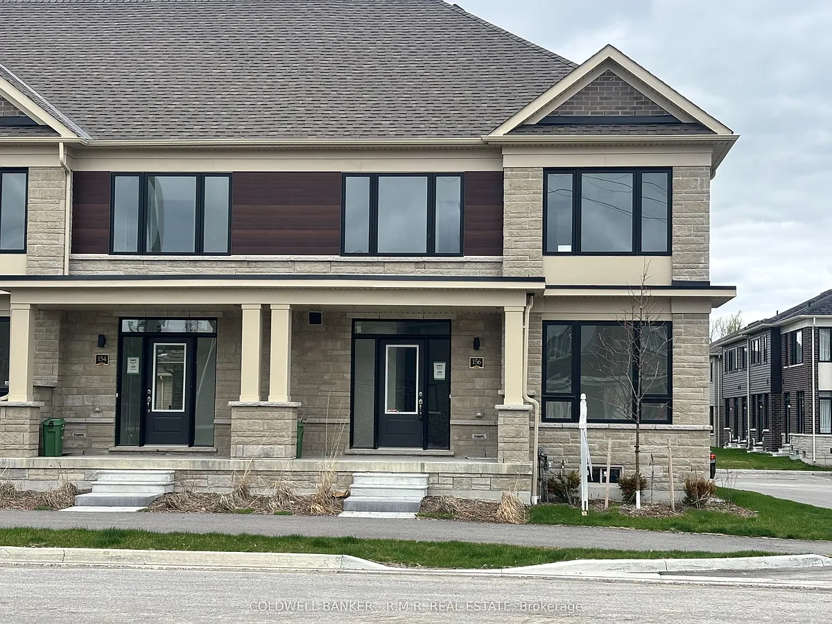 Building Photo - 156 Alcorn Dr