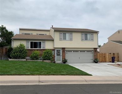 4990 S Garrison Street, Denver, CO, 80123