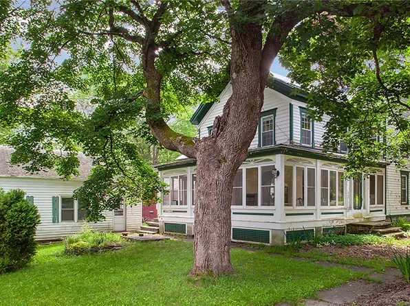 1458 Sawyer Hollow Rd, Richmondville, NY 12149