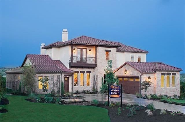1st image of 709 Crestone Stream Dr