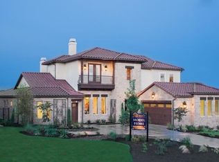 709 Crestone Stream Dr, Lakeway, TX 78738