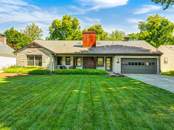 716 E 73rd St, Indianapolis, IN 46240