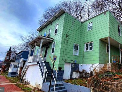 350 Bedford St, Cumberland, MD, 21502