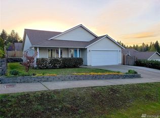 109 Bay Ridge Ct, Shelton, WA 98584