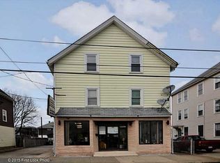 34 Benefit St, Pawtucket, RI 02861