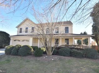 9203 Matthew Dr, Manassas Park, VA 20111