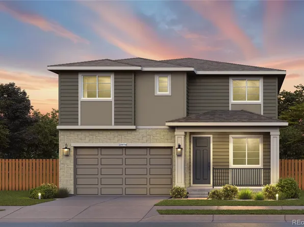 6757 Utica Avenue, Longmont, CO 80504