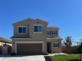 1037 Egret St, Calimesa, CA 92320
