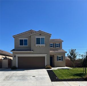 1037 Egret St, Calimesa, CA, 92320